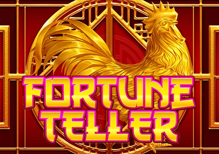 Fortune Teller