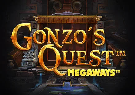 Gonzos Quest MegaWays